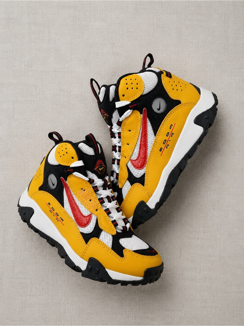 Collectible Nike Zoom Dead Stock Sneakers rare
